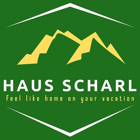 Haus Scharl Διαμέρισμα Grossarl Εξωτερικό φωτογραφία