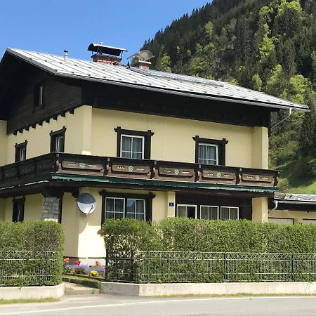 Haus Scharl Διαμέρισμα Grossarl Εξωτερικό φωτογραφία