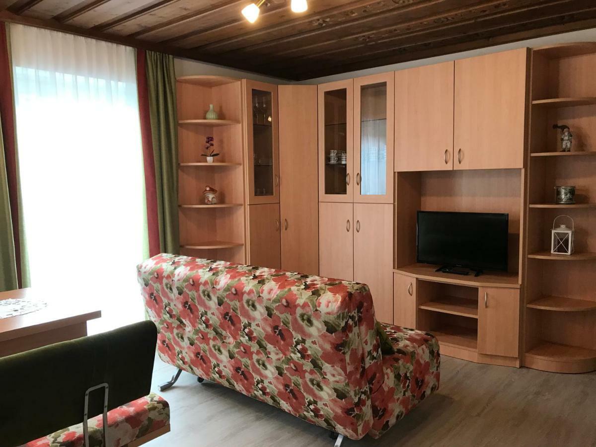 Haus Scharl Διαμέρισμα Grossarl Εξωτερικό φωτογραφία