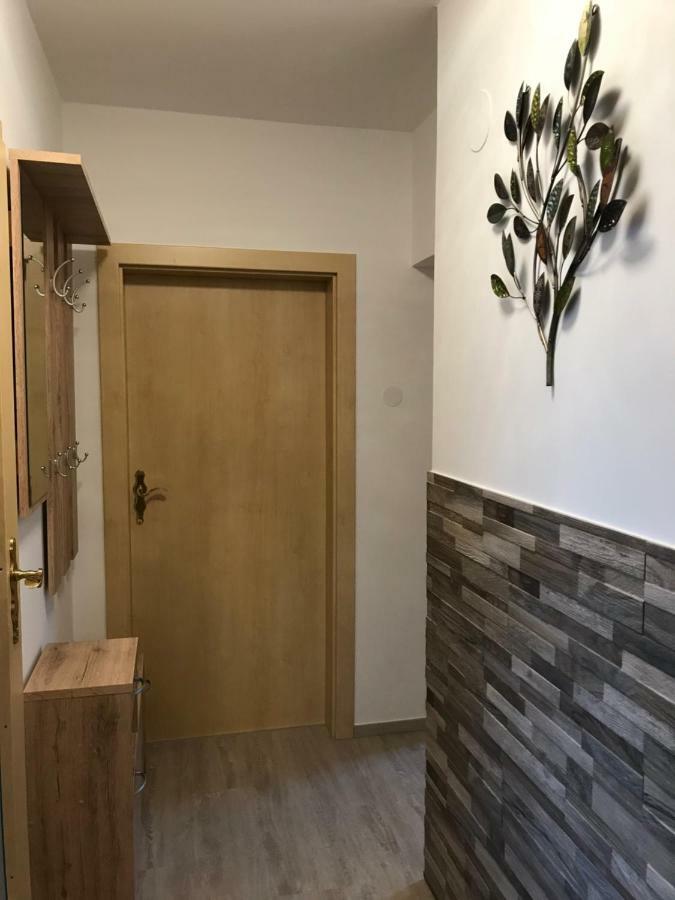 Haus Scharl Διαμέρισμα Grossarl Εξωτερικό φωτογραφία