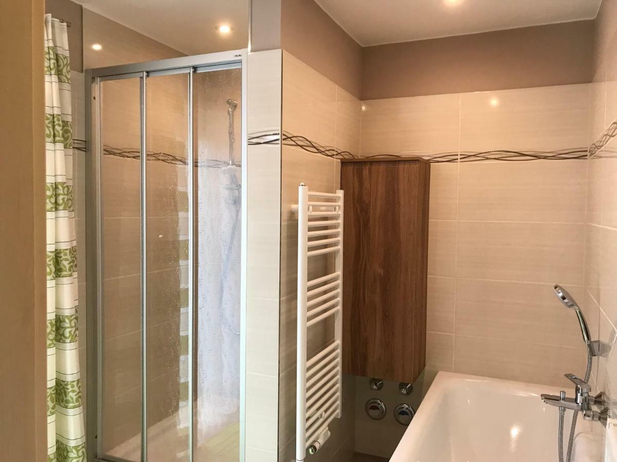 Haus Scharl Διαμέρισμα Grossarl Εξωτερικό φωτογραφία