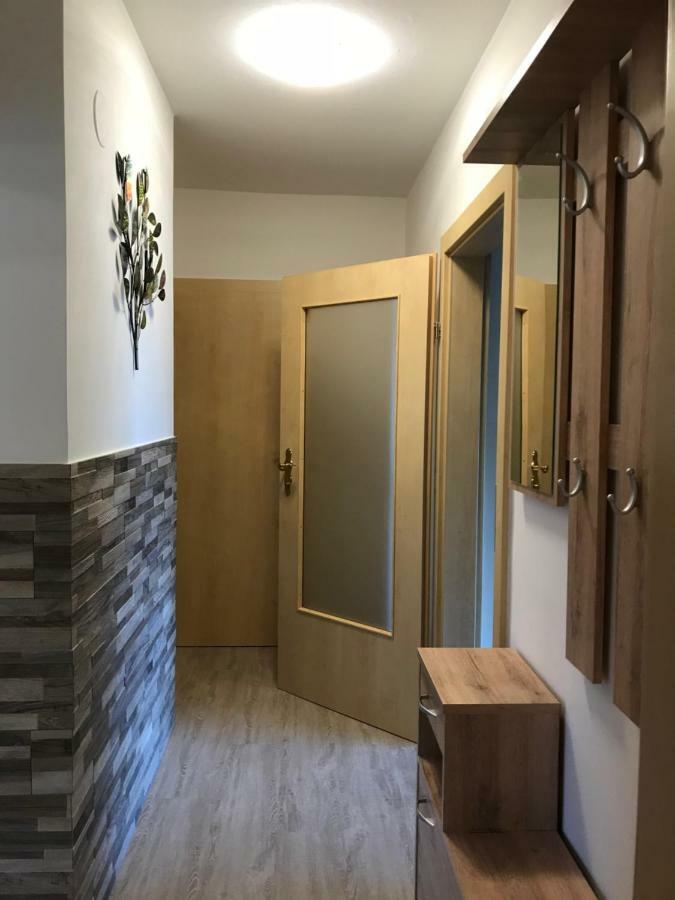 Haus Scharl Διαμέρισμα Grossarl Εξωτερικό φωτογραφία