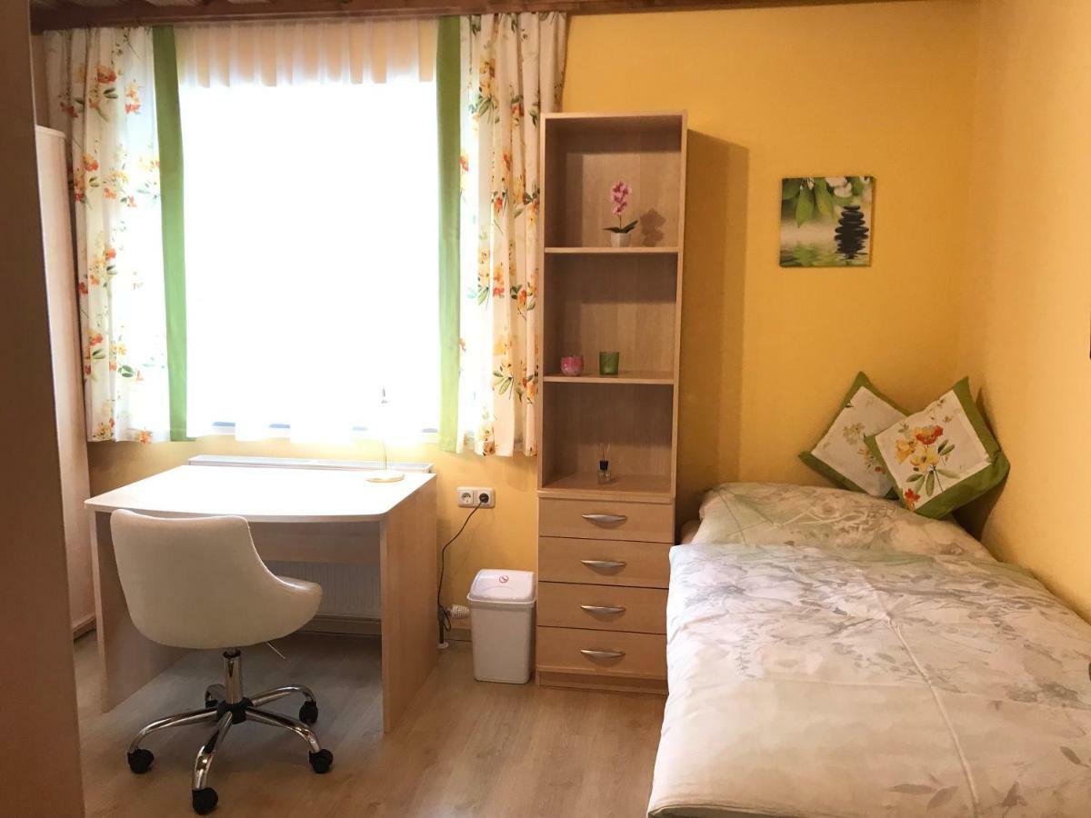 Haus Scharl Διαμέρισμα Grossarl Εξωτερικό φωτογραφία