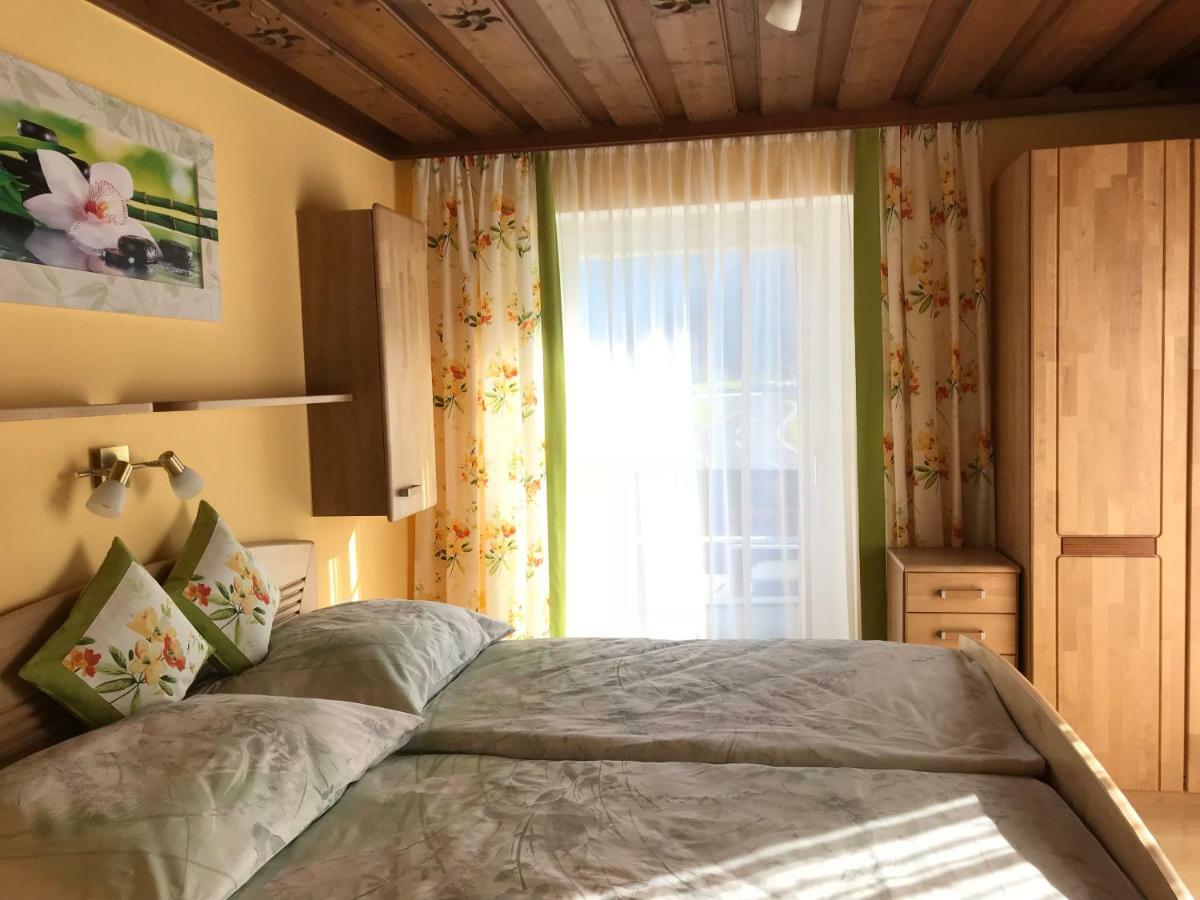 Haus Scharl Διαμέρισμα Grossarl Εξωτερικό φωτογραφία